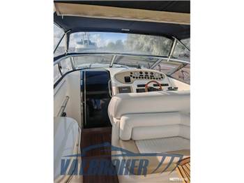 Sunseeker Superhawk 48