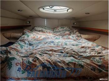 Sunseeker Superhawk 48