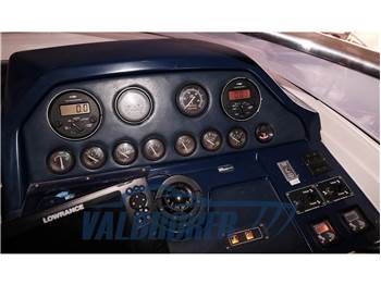 Sunseeker Mohawk 29