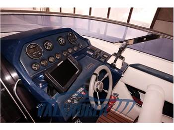 Sunseeker Mohawk 29