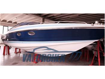 Sunseeker Mohawk 29