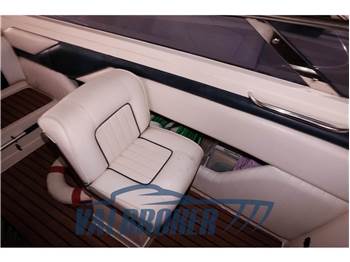 Sunseeker Mohawk 29