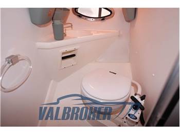 Sunseeker Mohawk 29