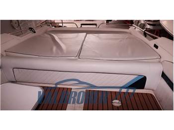 Sunseeker Mohawk 29