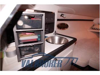 Sunseeker Mohawk 29