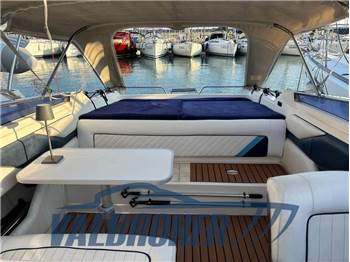 Sunseeker Mohawk 29