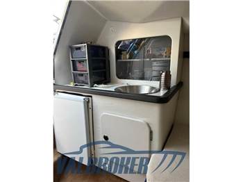 Sunseeker Mohawk 29