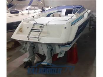 Sunseeker Mohawk 29