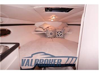 Sunseeker Mohawk 29