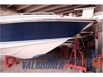 Sunseeker Mohawk 29