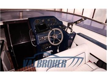 Sunseeker Mohawk 29