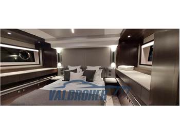 Sunseeker Manhattan 55