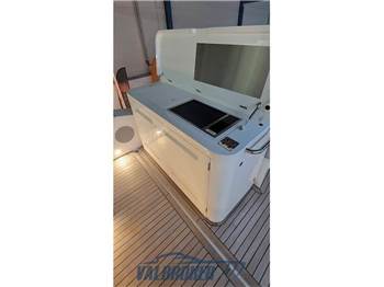 Sunseeker Manhattan 55