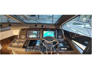 Sunseeker Manhattan 55