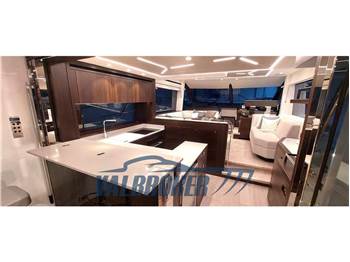 Sunseeker Manhattan 55