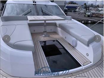 Sunseeker Manhattan 55