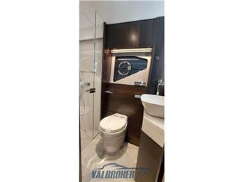 Sunseeker Manhattan 55