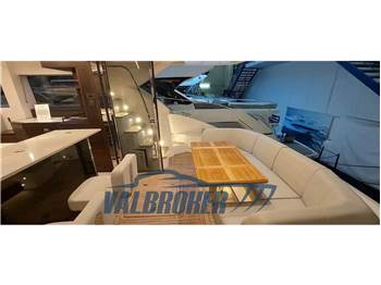 Sunseeker Manhattan 55