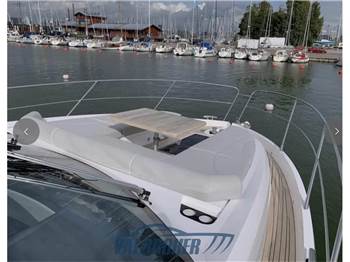 Sunseeker Manhattan 55
