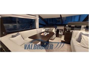Sunseeker Manhattan 55