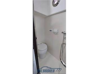 Sunseeker Manhattan 55