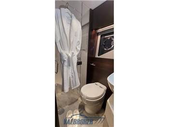 Sunseeker Manhattan 55