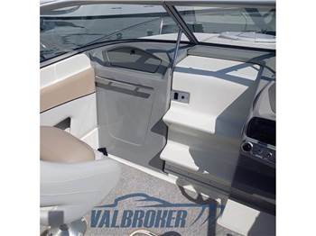 Bayliner 702 Cuddy