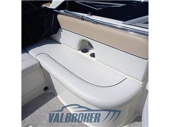 Bayliner 702 Cuddy