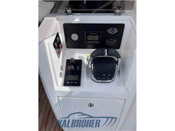 Sunseeker Predator 57 MKII