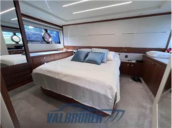 Sunseeker Predator 57 MKII