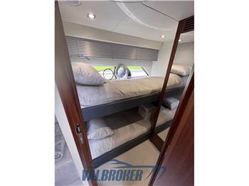 Sunseeker Predator 57 MKII