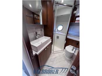 Sunseeker Predator 57 MKII