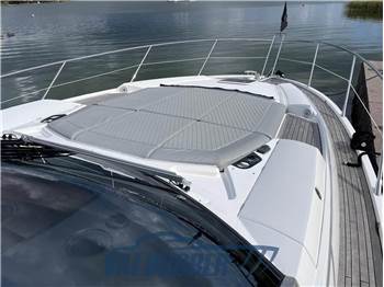 Sunseeker Predator 57 MKII