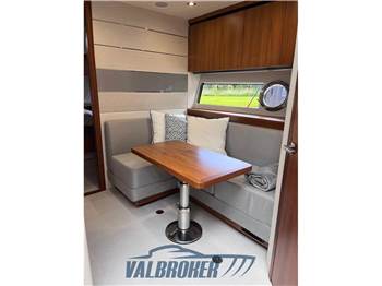 Sunseeker Predator 57 MKII