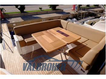Fairline Targa 48 GT