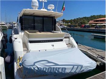 Fairline Targa 48 GT