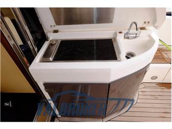 Fairline Targa 48 GT