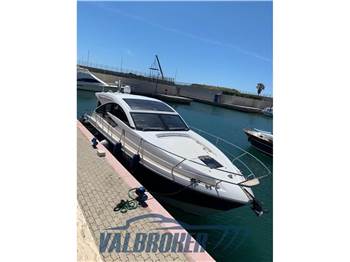 Fairline Targa 48 GT