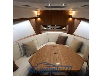 FIM REGINA 340 - FUORIBORDO YAMAHA