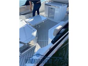 FIM REGINA 340 - FUORIBORDO YAMAHA