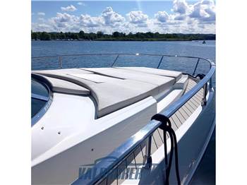 FIM REGINA 340 - FUORIBORDO YAMAHA