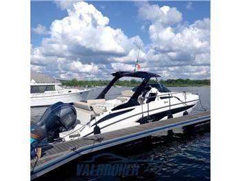 FIM REGINA 340 - FUORIBORDO YAMAHA