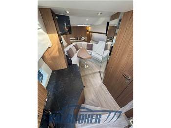 FIM REGINA 340 - FUORIBORDO YAMAHA