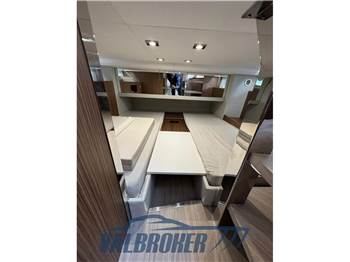 FIM REGINA 340 - FUORIBORDO YAMAHA