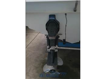 Abbate Bruno Primatist G 33