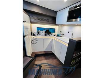 Beneteau Gran Turismo 45