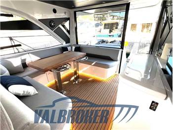 Beneteau Gran Turismo 45