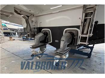 Beneteau Gran Turismo 45