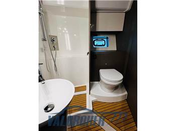 Beneteau Gran Turismo 45