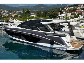 Beneteau Gran Turismo 45